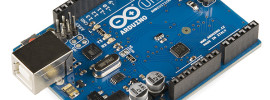 Arduino serial