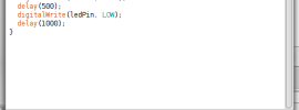 Arduino IDE