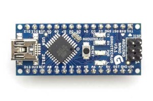 Popular Arduino Boards