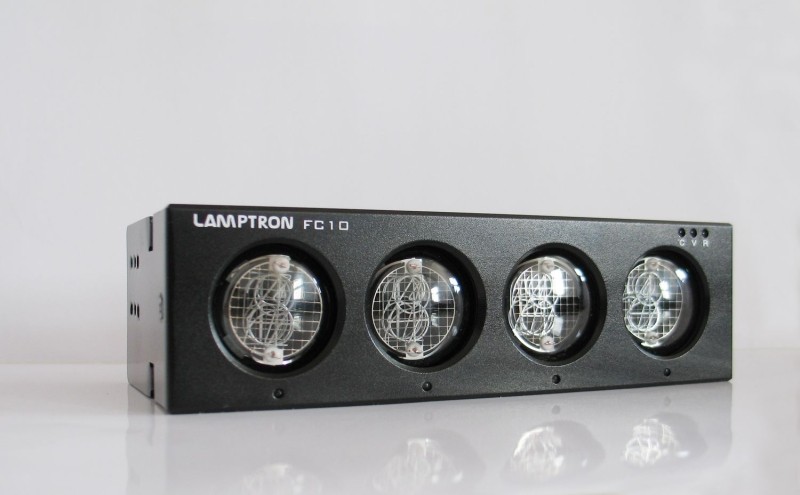 Lamptron FC10 Review
