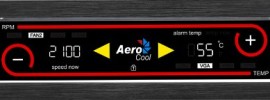 Aerocool Touch 1000