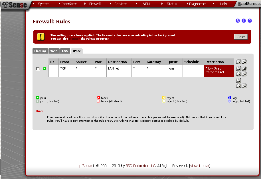 How To Install Snort On Pfsense Openvpn