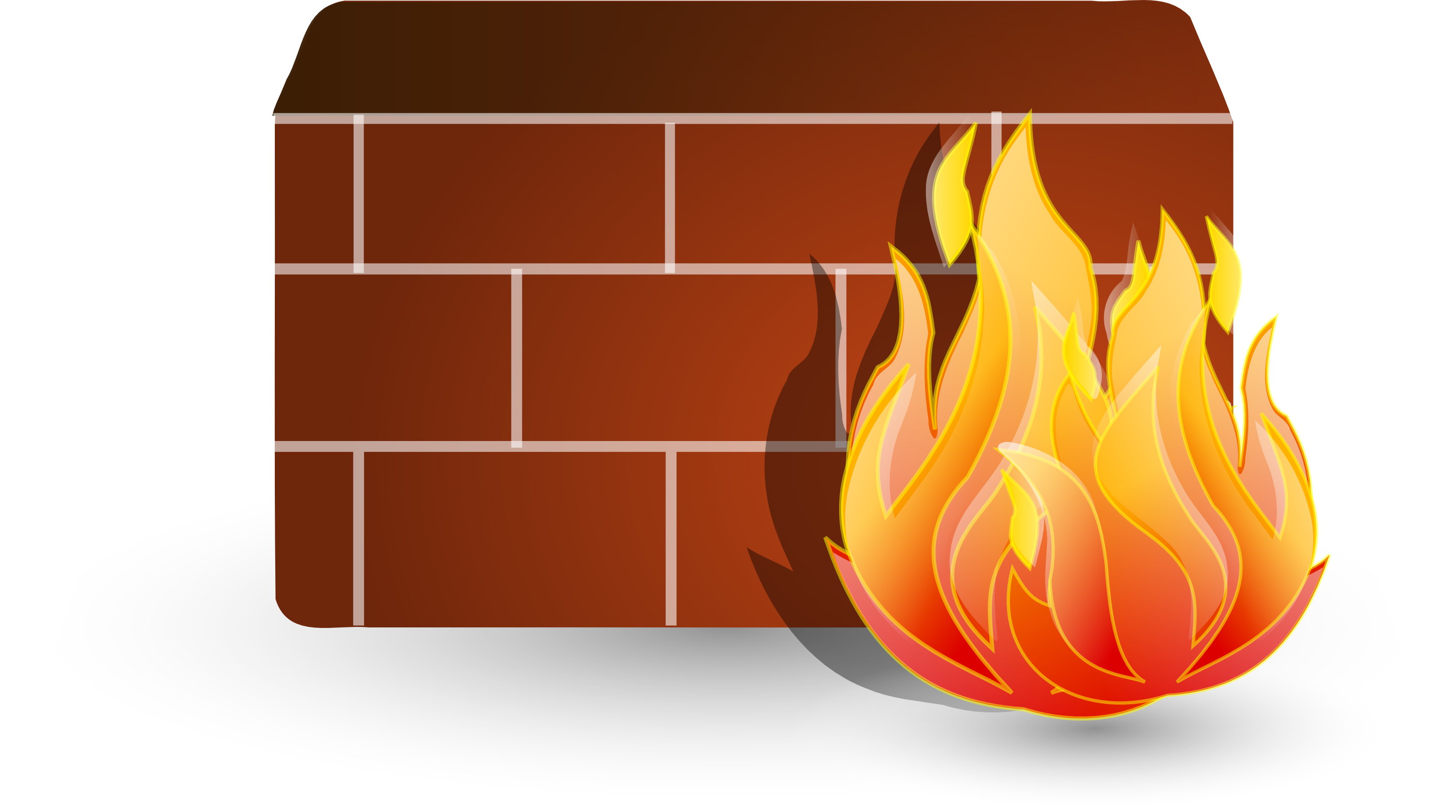 firewall in computer is used for